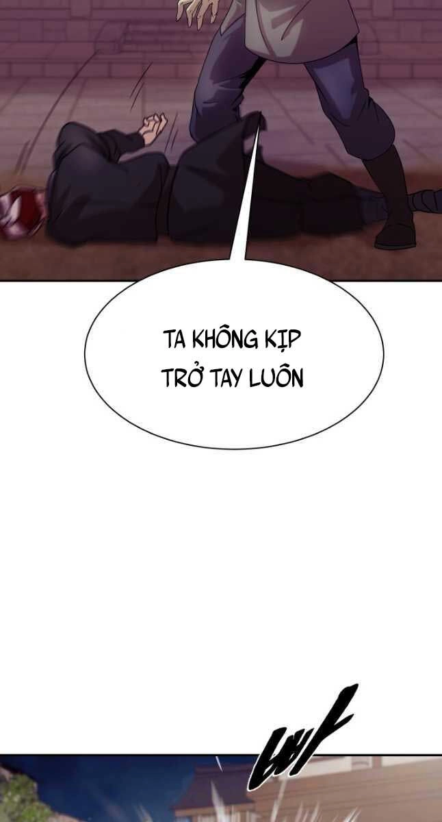 Bậc Thầy Phép Thuật Ở Thế Giới Võ Lâm Chapter 35 - 23