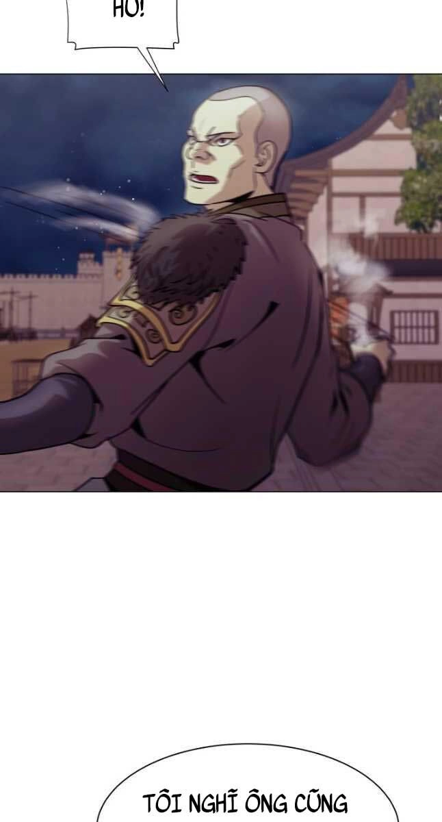 Bậc Thầy Phép Thuật Ở Thế Giới Võ Lâm Chapter 35 - 25