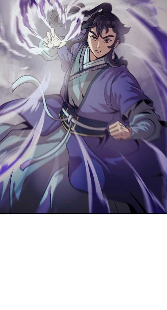 Bậc Thầy Phép Thuật Ở Thế Giới Võ Lâm Chapter 35 - 30