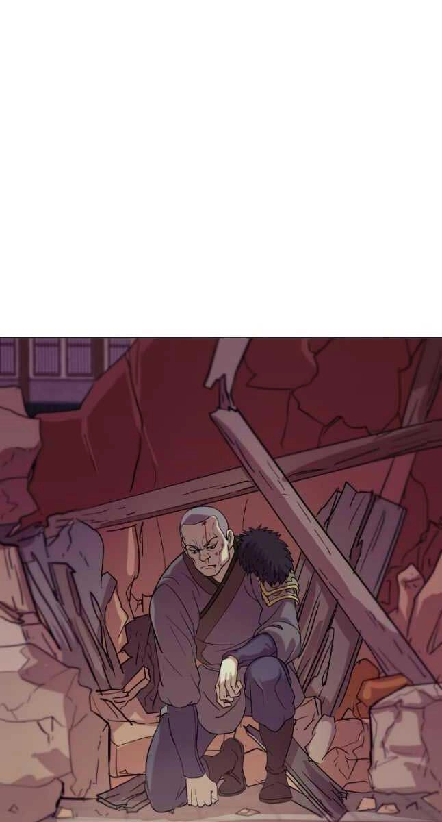 Bậc Thầy Phép Thuật Ở Thế Giới Võ Lâm Chapter 35 - 35