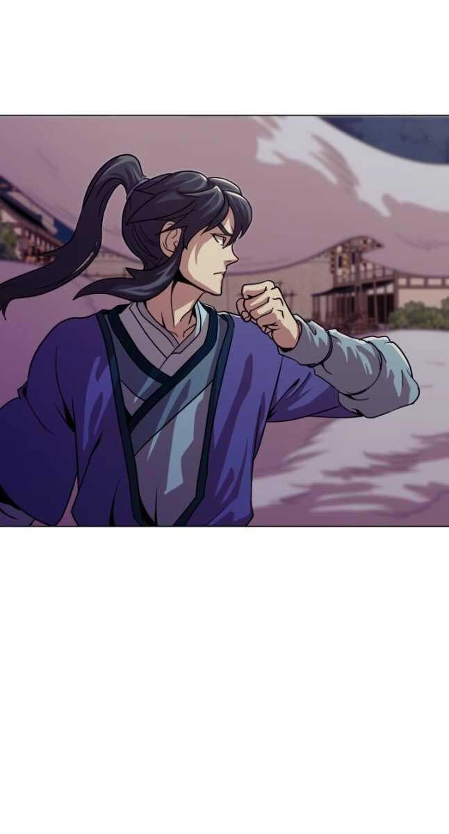 Bậc Thầy Phép Thuật Ở Thế Giới Võ Lâm Chapter 35 - 40