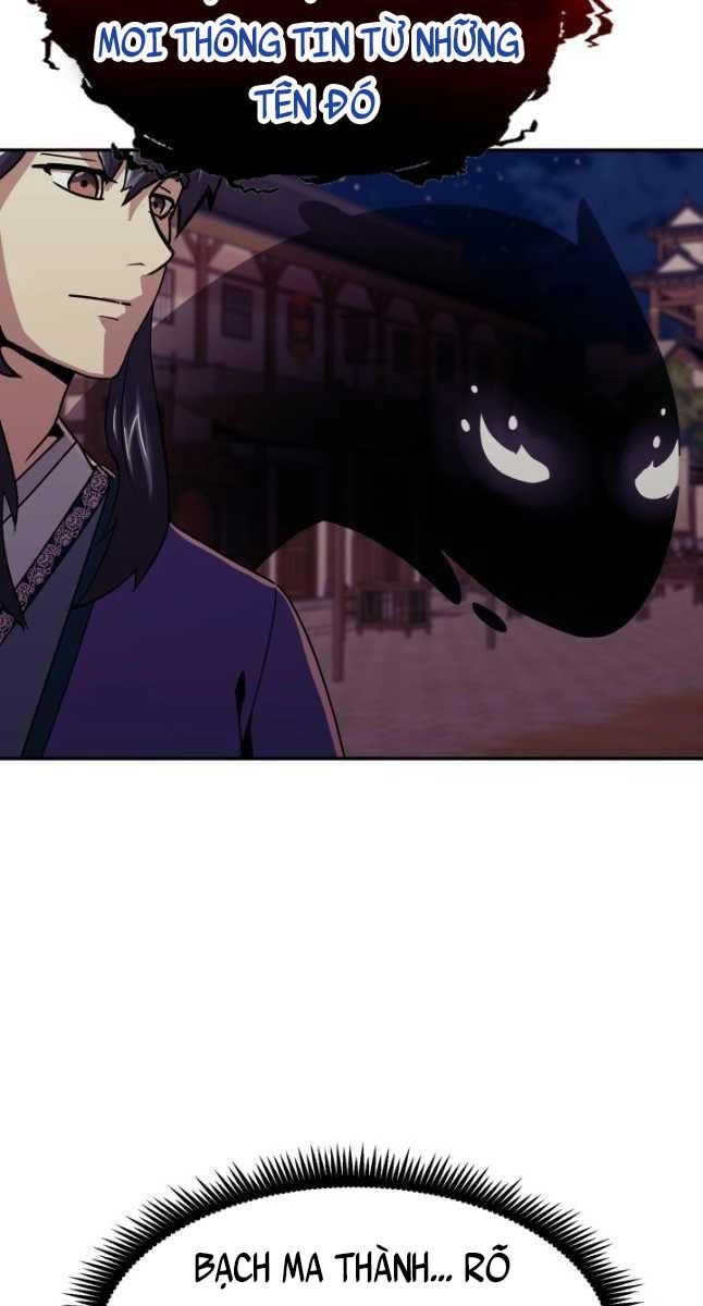 Bậc Thầy Phép Thuật Ở Thế Giới Võ Lâm Chapter 35 - 45