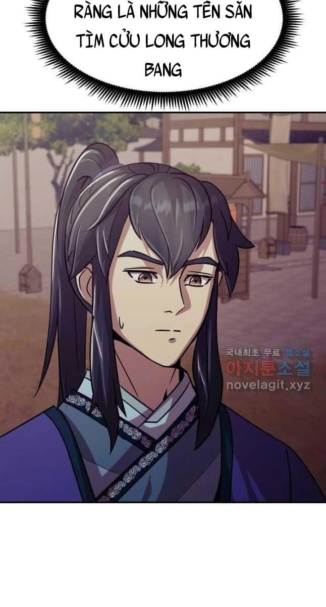 Bậc Thầy Phép Thuật Ở Thế Giới Võ Lâm Chapter 35 - 46