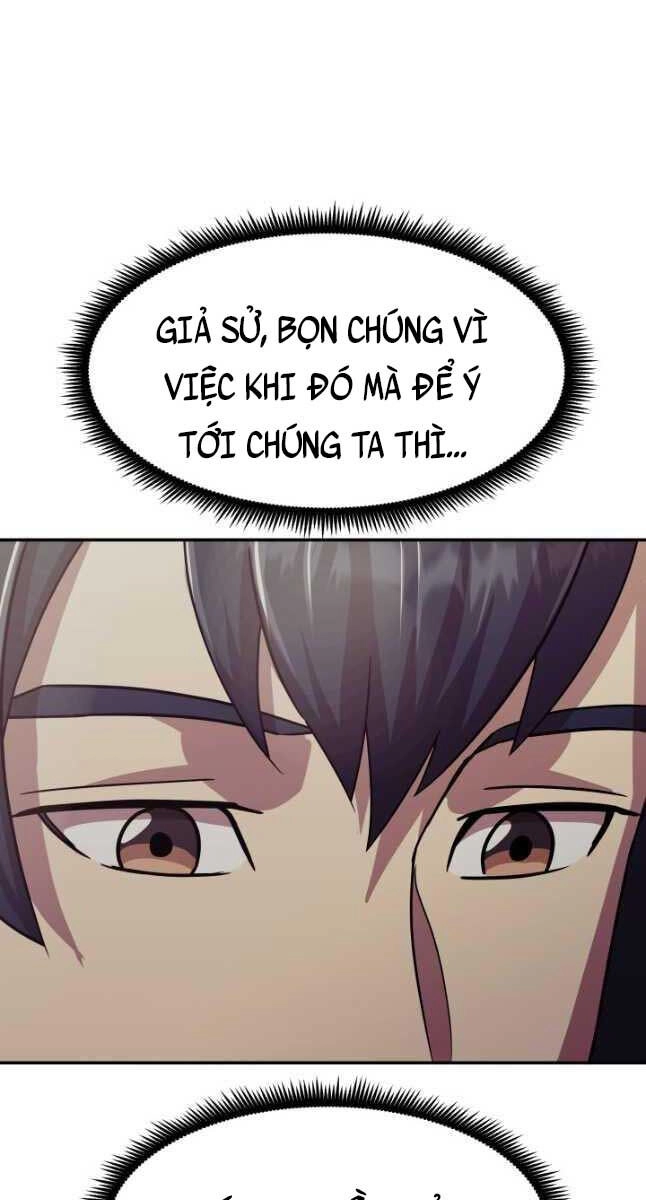 Bậc Thầy Phép Thuật Ở Thế Giới Võ Lâm Chapter 35 - 47