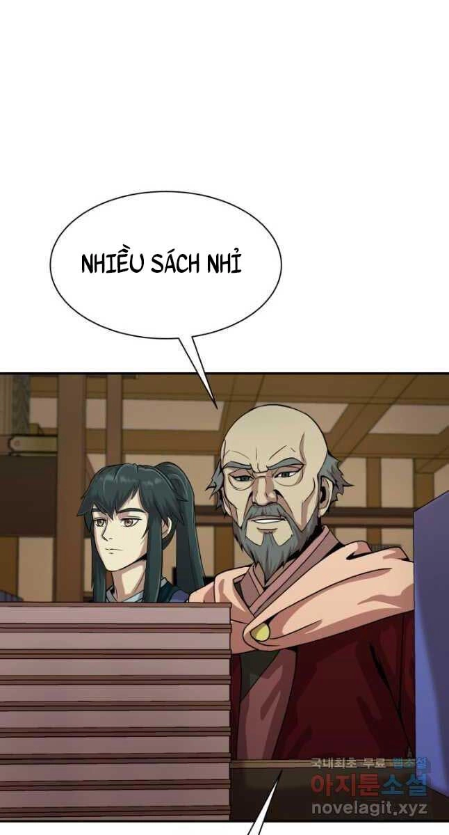 Bậc Thầy Phép Thuật Ở Thế Giới Võ Lâm Chapter 35 - 53