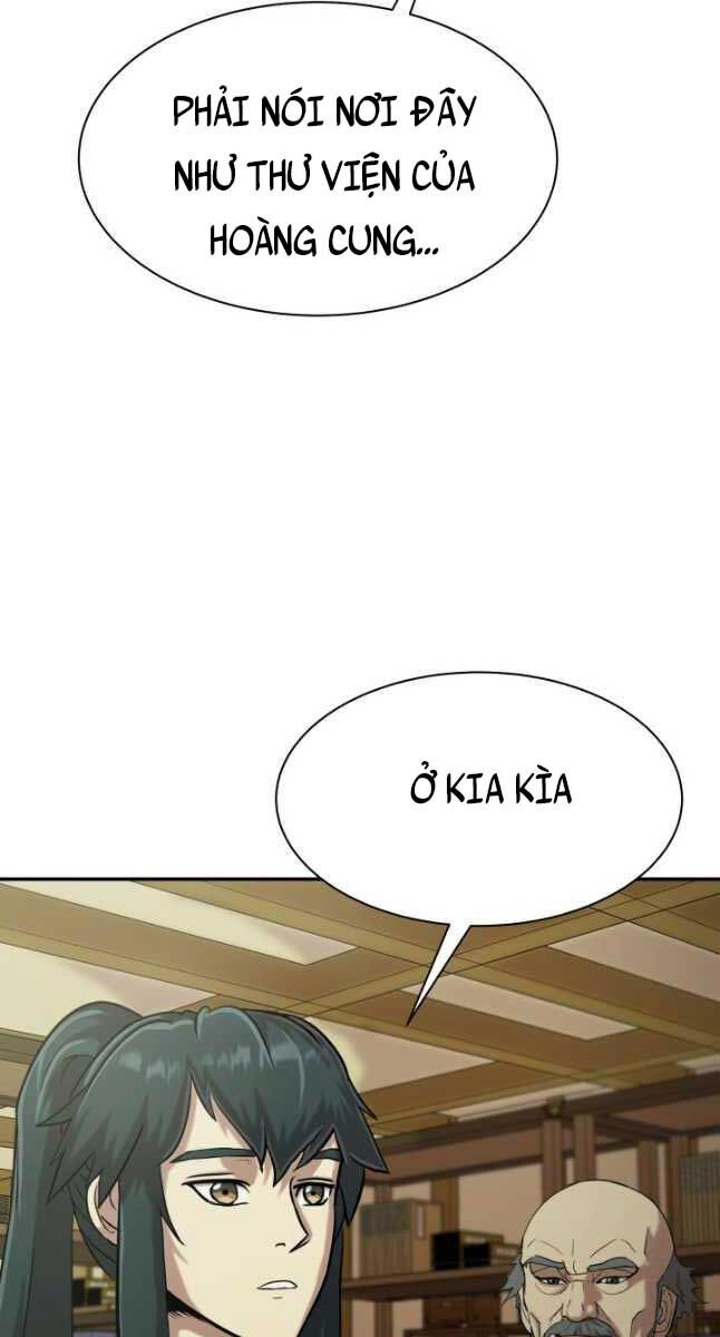 Bậc Thầy Phép Thuật Ở Thế Giới Võ Lâm Chapter 35 - 54