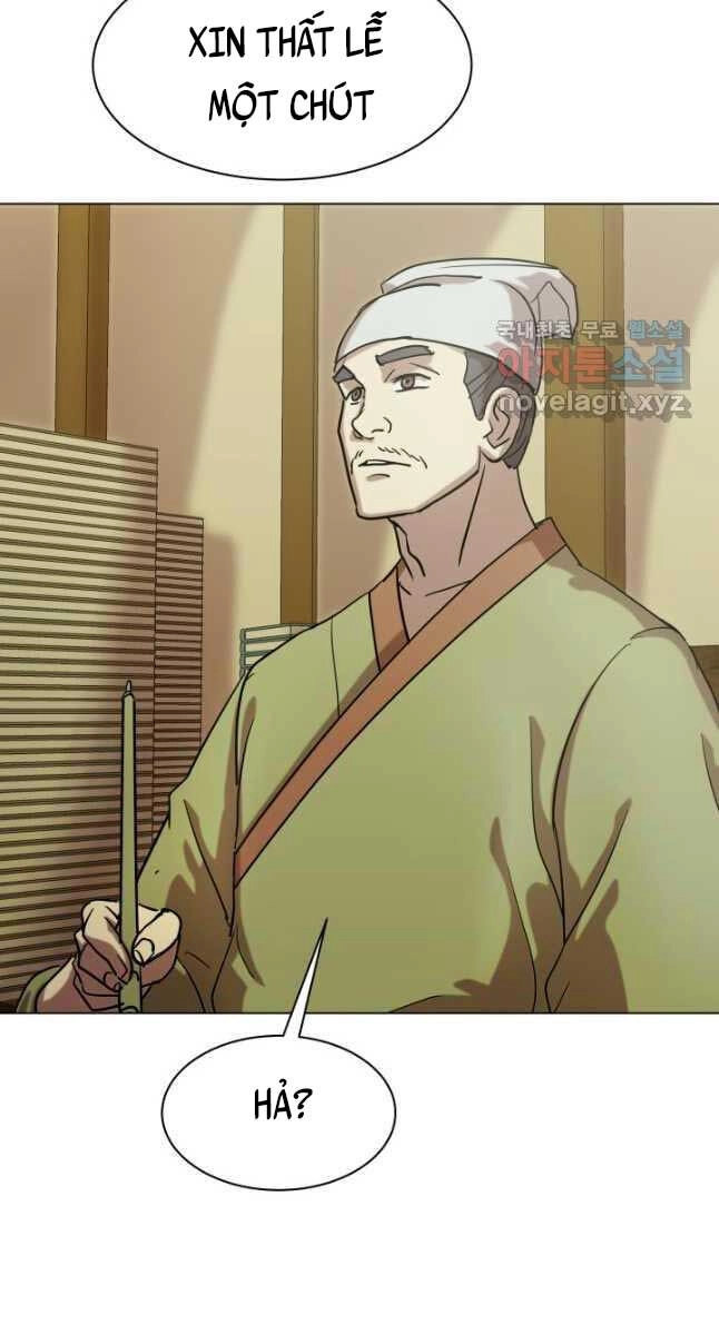 Bậc Thầy Phép Thuật Ở Thế Giới Võ Lâm Chapter 35 - 57