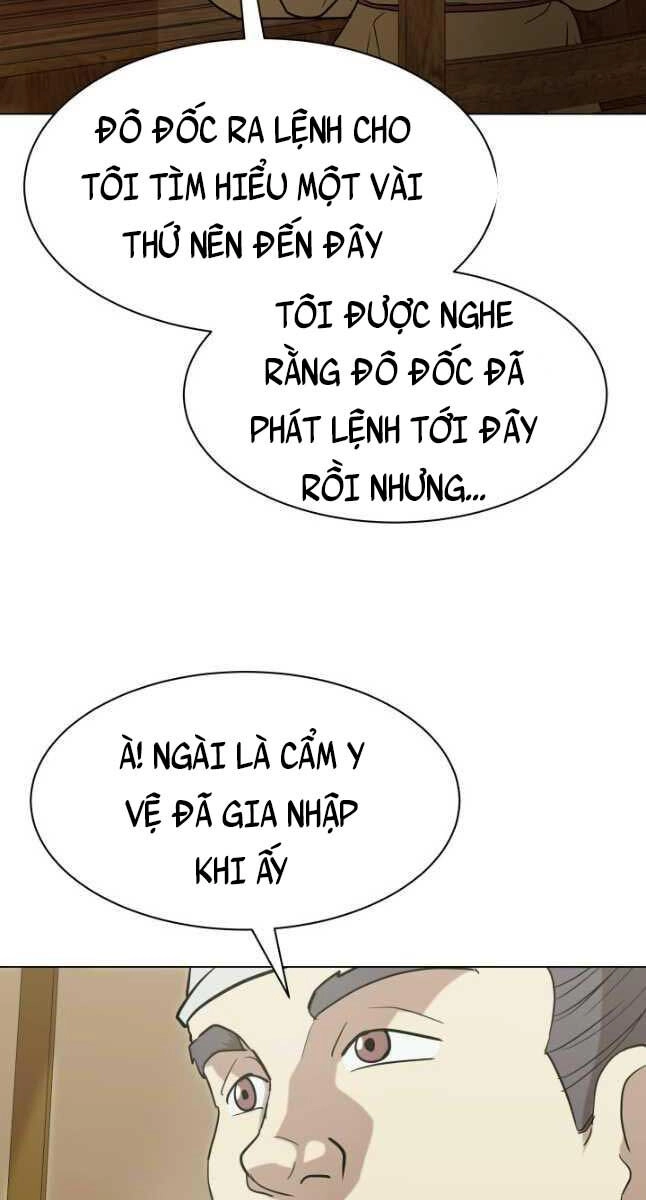 Bậc Thầy Phép Thuật Ở Thế Giới Võ Lâm Chapter 35 - 59