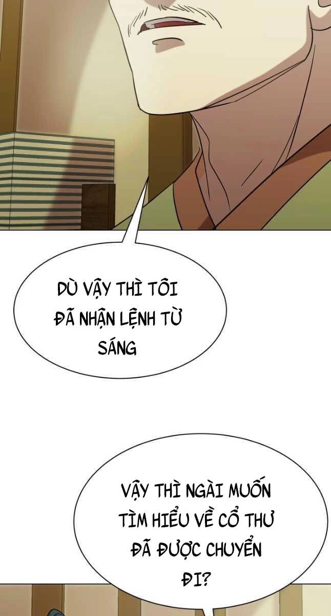 Bậc Thầy Phép Thuật Ở Thế Giới Võ Lâm Chapter 35 - 60