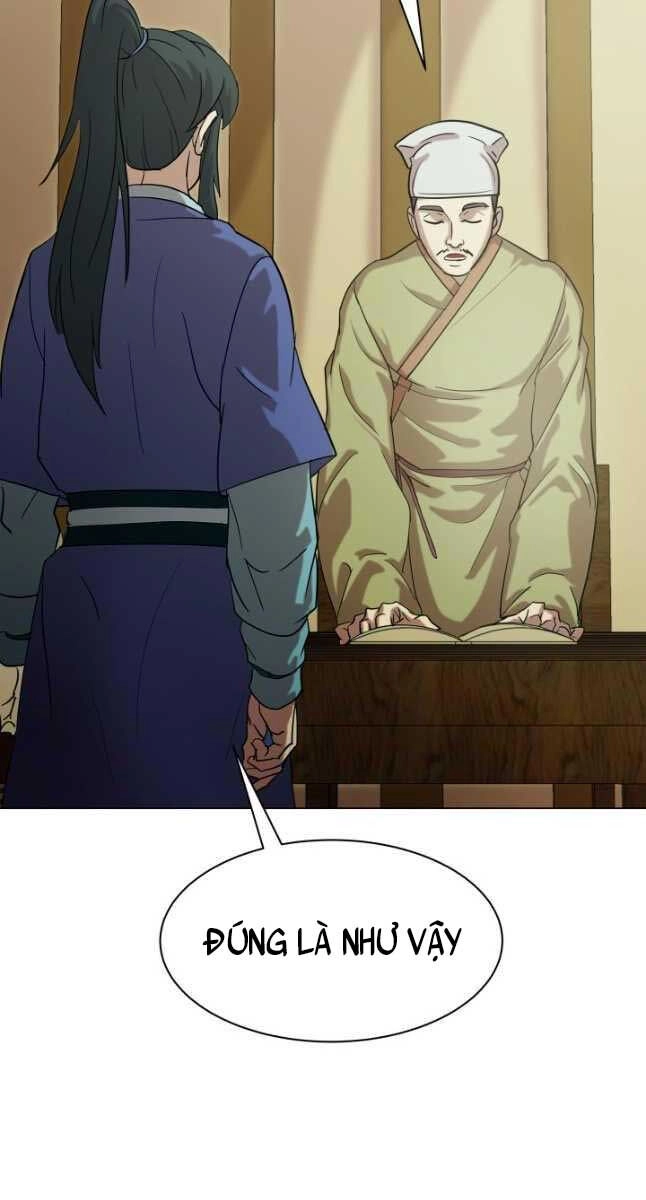 Bậc Thầy Phép Thuật Ở Thế Giới Võ Lâm Chapter 35 - 61