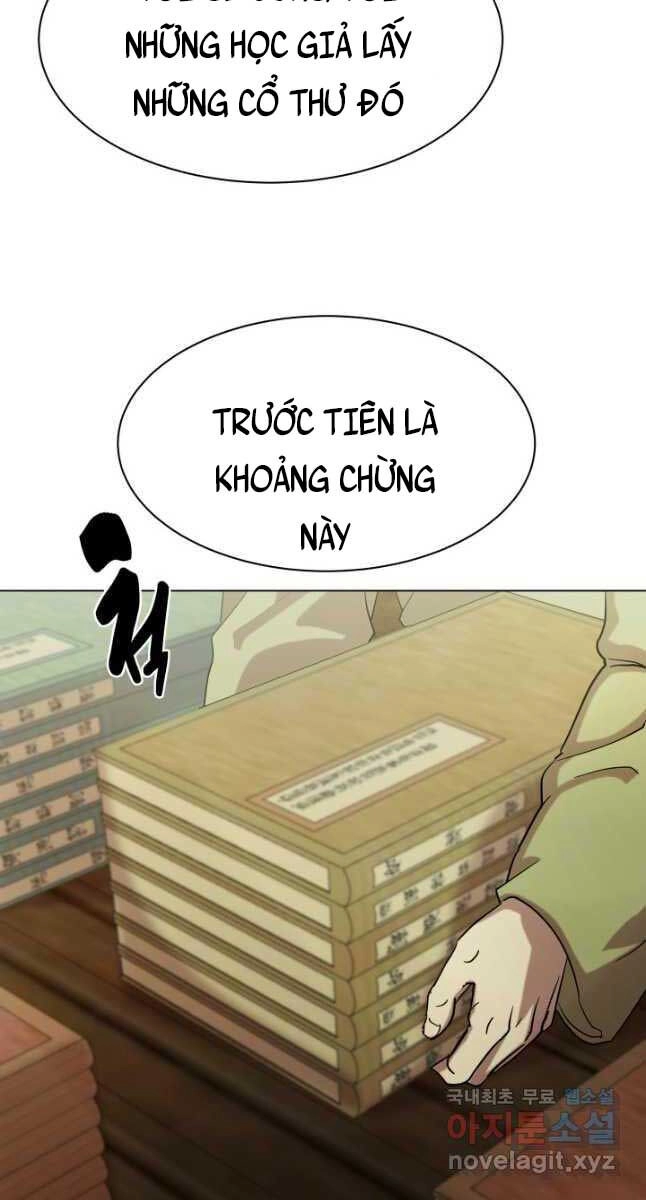 Bậc Thầy Phép Thuật Ở Thế Giới Võ Lâm Chapter 35 - 63
