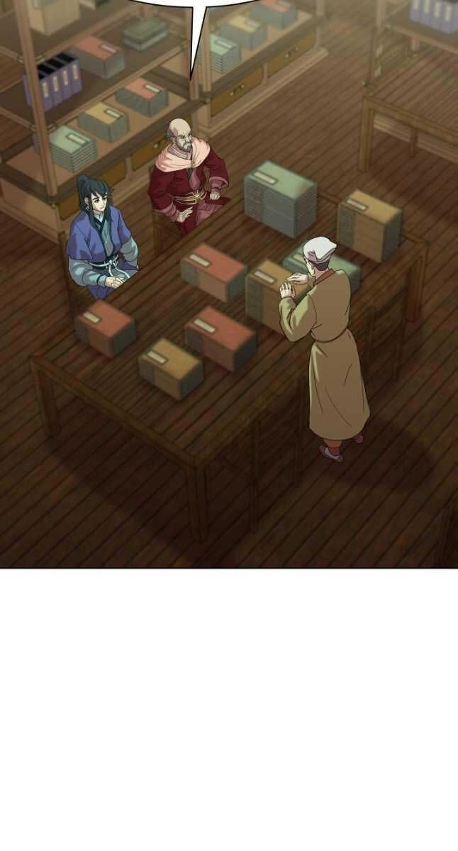 Bậc Thầy Phép Thuật Ở Thế Giới Võ Lâm Chapter 35 - 66