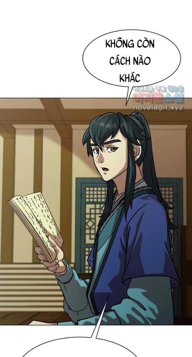 Bậc Thầy Phép Thuật Ở Thế Giới Võ Lâm Chapter 35 - 67