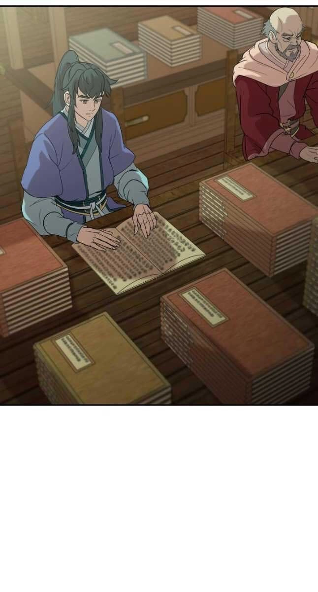 Bậc Thầy Phép Thuật Ở Thế Giới Võ Lâm Chapter 35 - 71