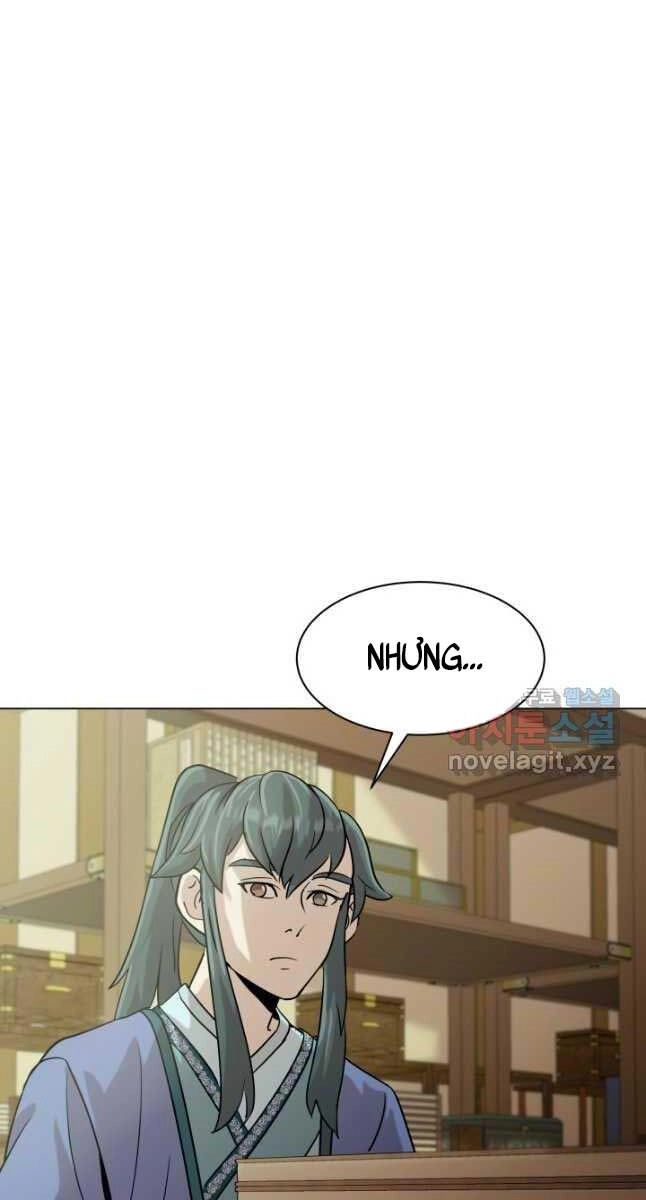 Bậc Thầy Phép Thuật Ở Thế Giới Võ Lâm Chapter 35 - 79