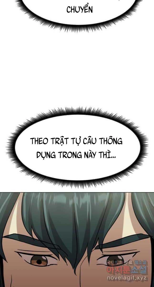 Bậc Thầy Phép Thuật Ở Thế Giới Võ Lâm Chapter 35 - 82