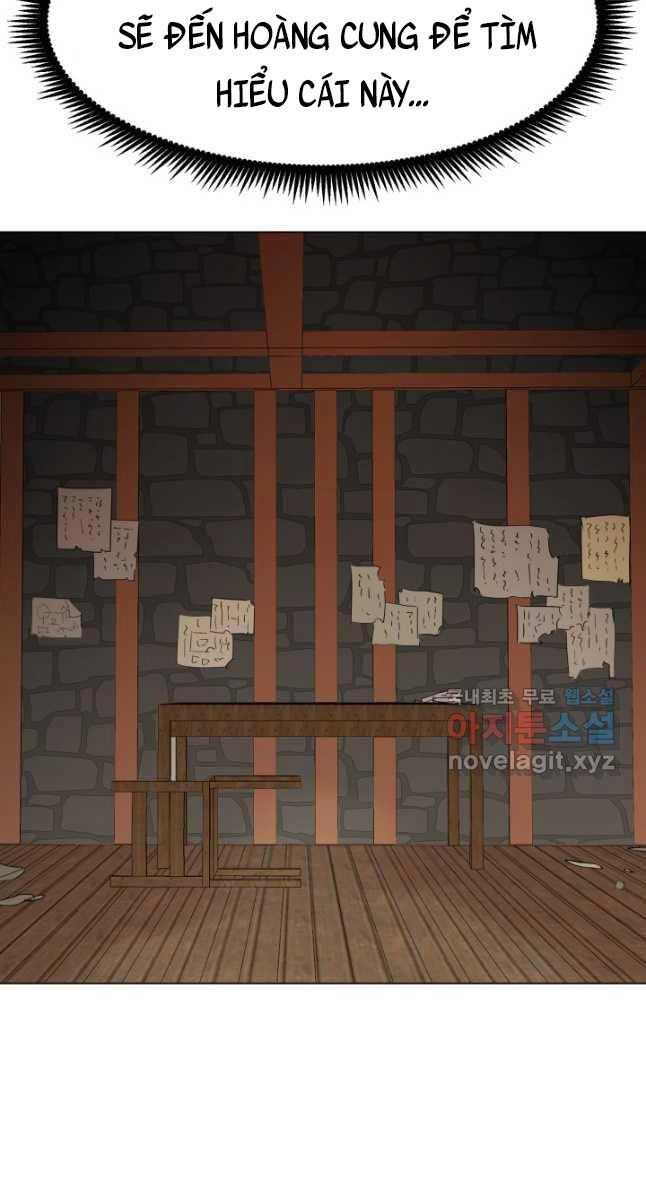 Bậc Thầy Phép Thuật Ở Thế Giới Võ Lâm Chapter 35 - 84