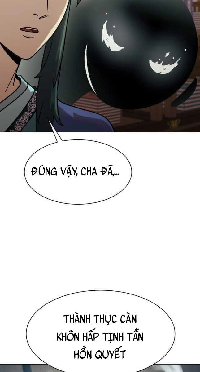 Bậc Thầy Phép Thuật Ở Thế Giới Võ Lâm Chapter 35 - 88