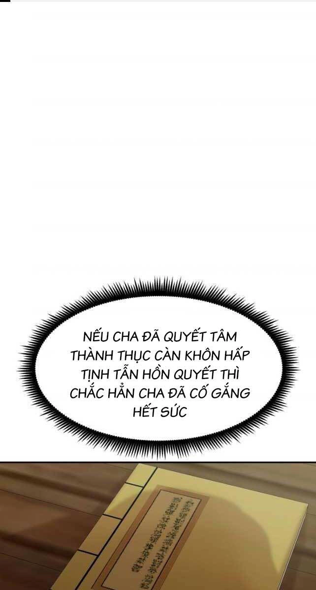 Bậc Thầy Phép Thuật Ở Thế Giới Võ Lâm Chapter 36 - 1