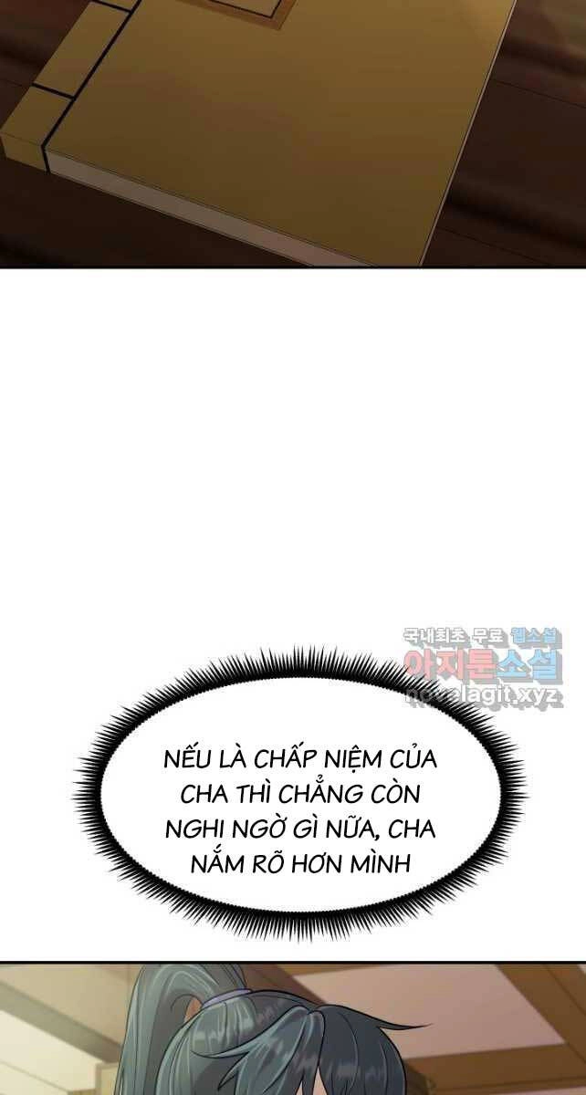 Bậc Thầy Phép Thuật Ở Thế Giới Võ Lâm Chapter 36 - 2