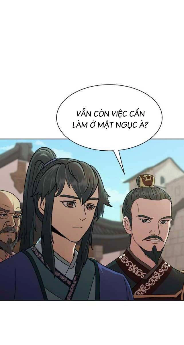 Bậc Thầy Phép Thuật Ở Thế Giới Võ Lâm Chapter 36 - 13