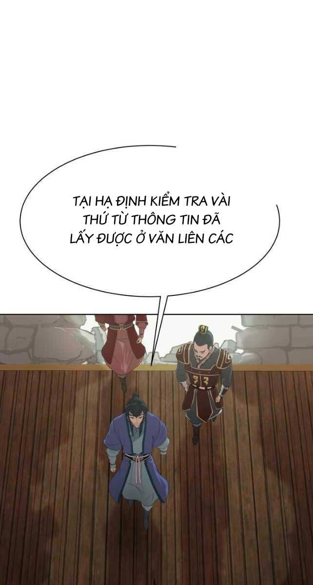 Bậc Thầy Phép Thuật Ở Thế Giới Võ Lâm Chapter 36 - 14