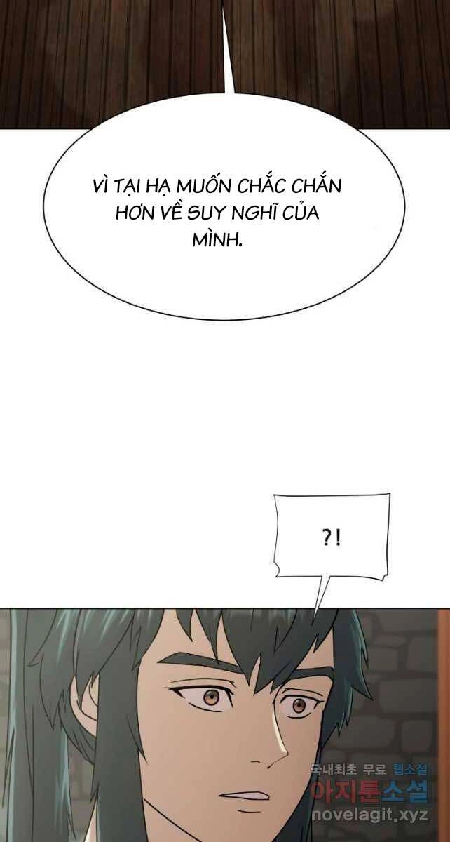 Bậc Thầy Phép Thuật Ở Thế Giới Võ Lâm Chapter 36 - 15