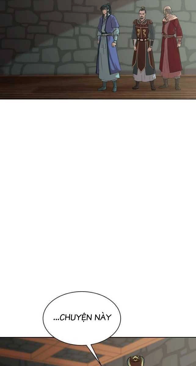 Bậc Thầy Phép Thuật Ở Thế Giới Võ Lâm Chapter 36 - 17