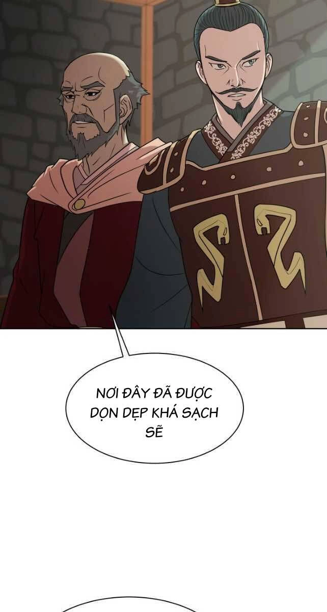 Bậc Thầy Phép Thuật Ở Thế Giới Võ Lâm Chapter 36 - 18