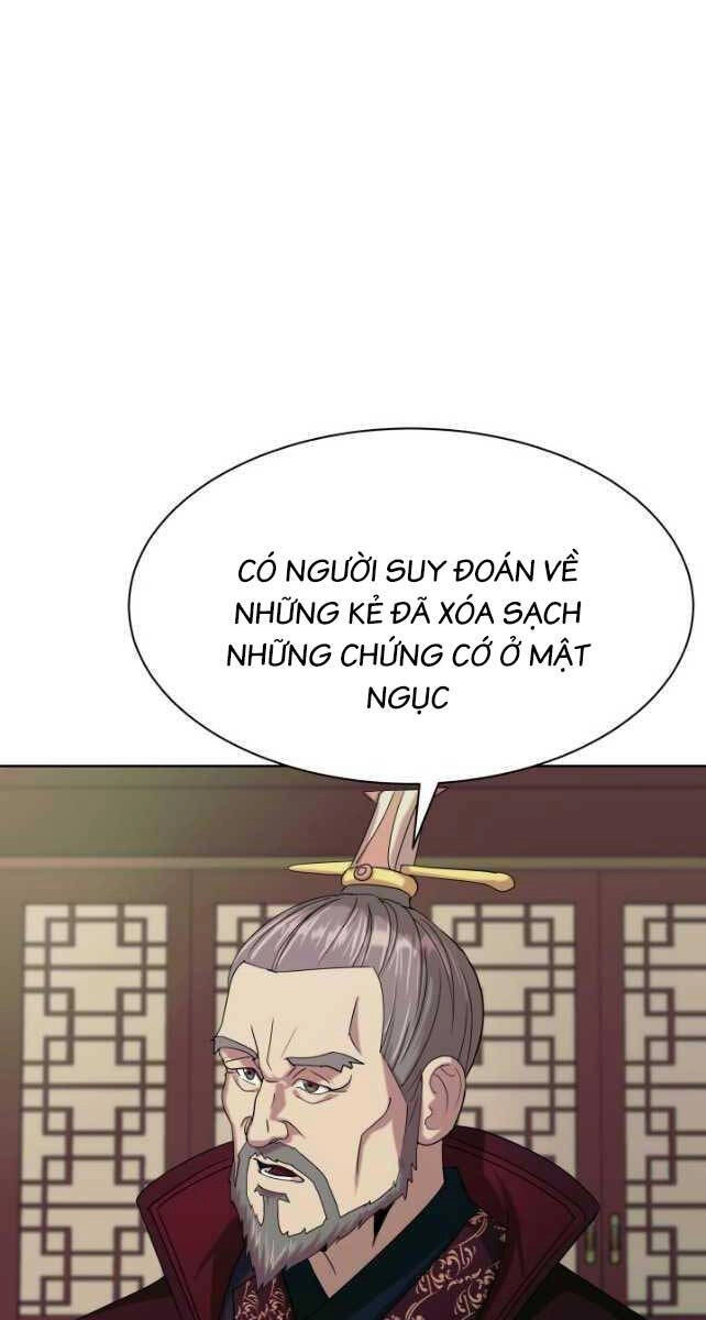 Bậc Thầy Phép Thuật Ở Thế Giới Võ Lâm Chapter 36 - 27