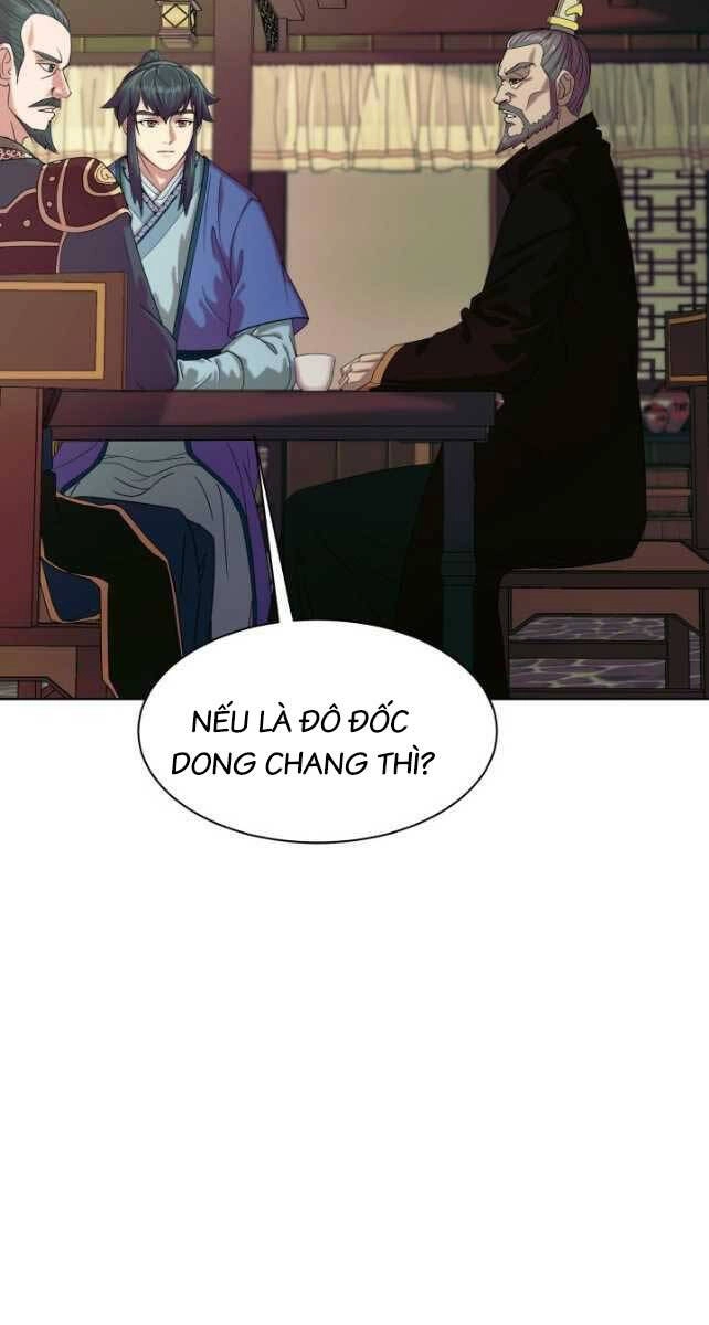 Bậc Thầy Phép Thuật Ở Thế Giới Võ Lâm Chapter 36 - 29