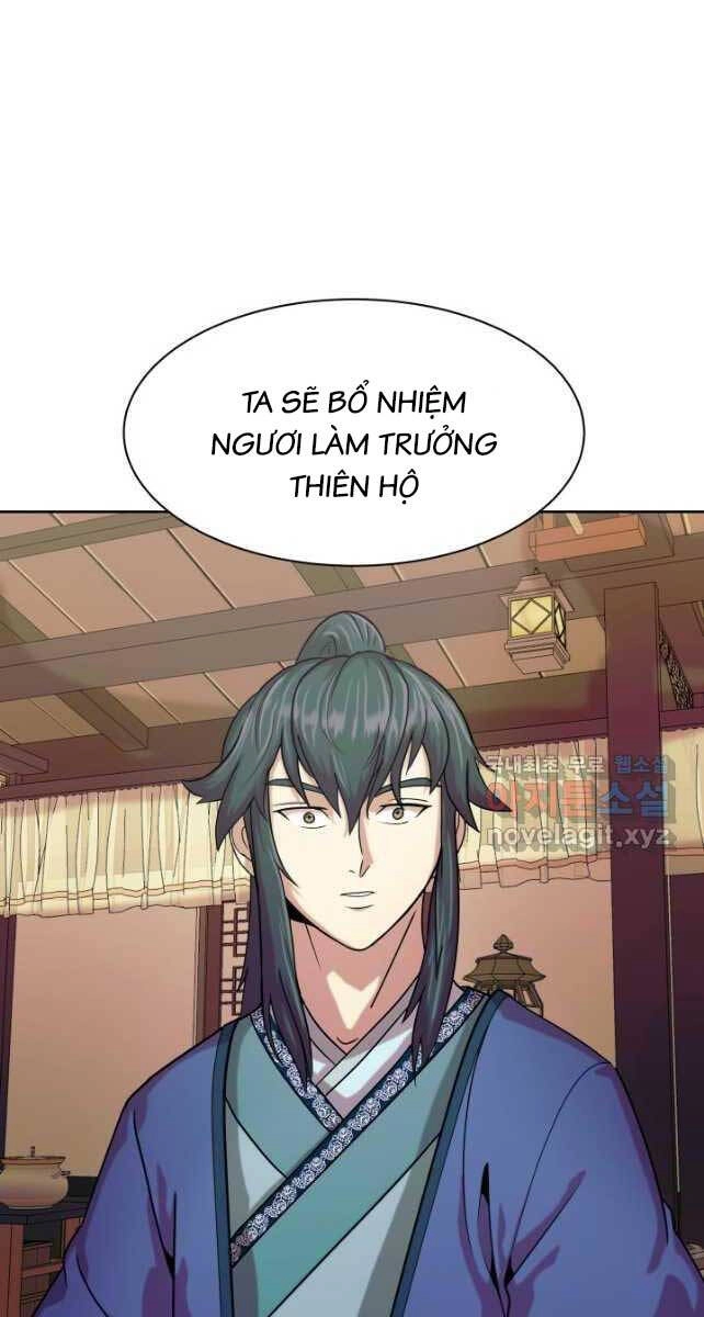 Bậc Thầy Phép Thuật Ở Thế Giới Võ Lâm Chapter 36 - 36