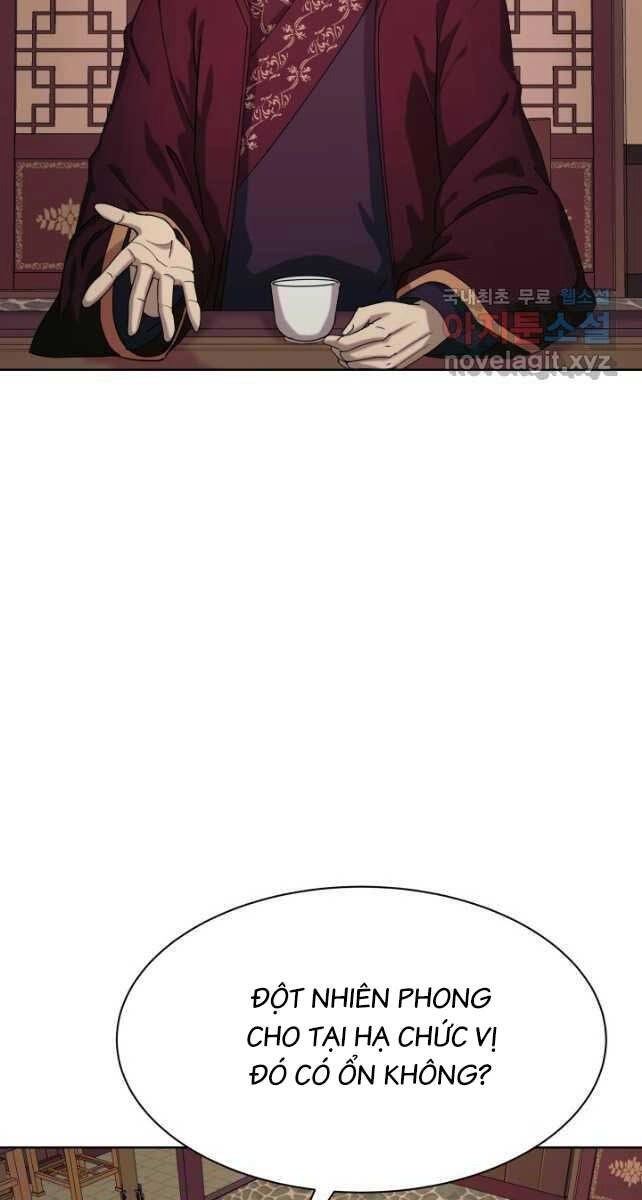 Bậc Thầy Phép Thuật Ở Thế Giới Võ Lâm Chapter 36 - 38