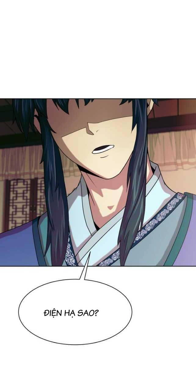 Bậc Thầy Phép Thuật Ở Thế Giới Võ Lâm Chapter 36 - 40