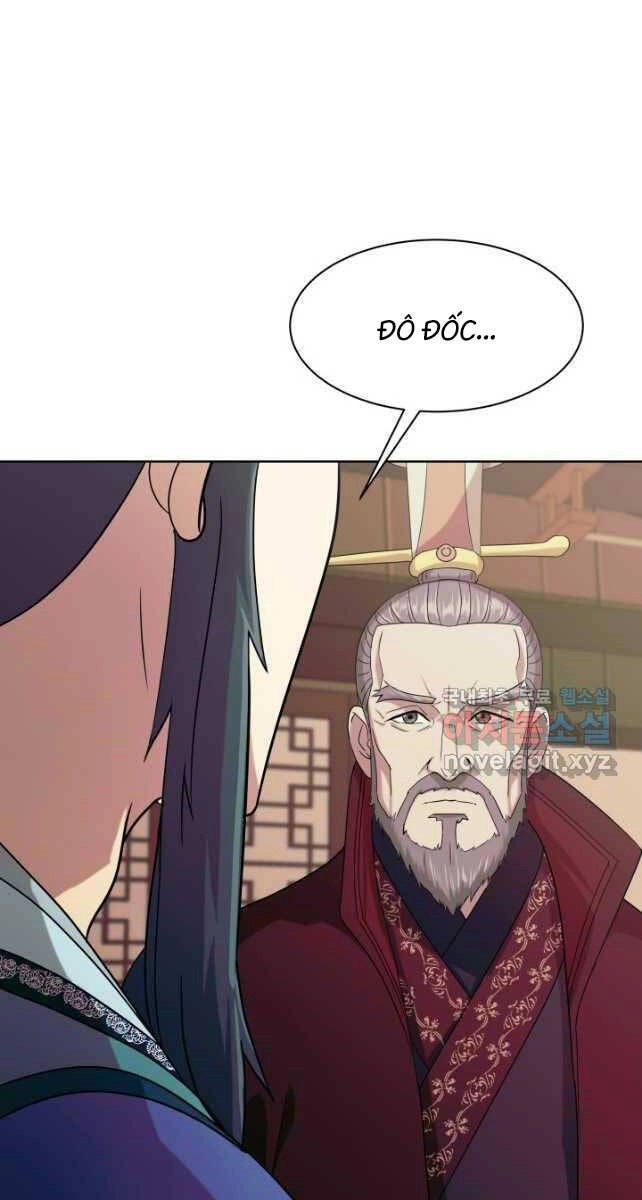 Bậc Thầy Phép Thuật Ở Thế Giới Võ Lâm Chapter 36 - 41