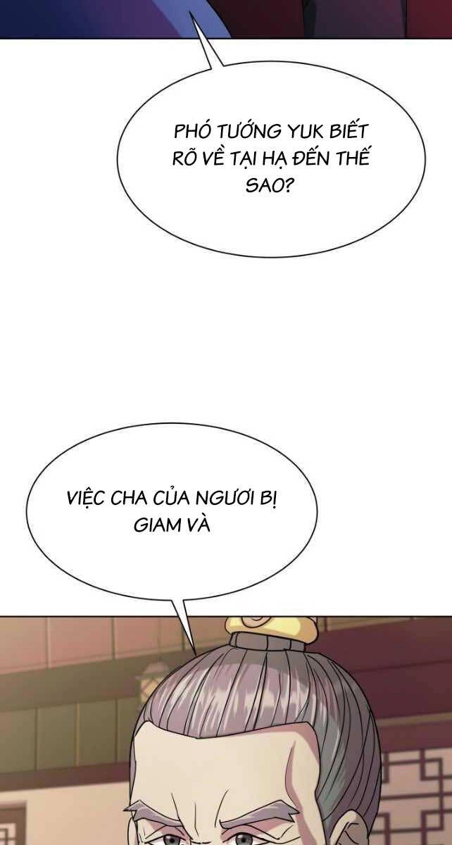 Bậc Thầy Phép Thuật Ở Thế Giới Võ Lâm Chapter 36 - 42