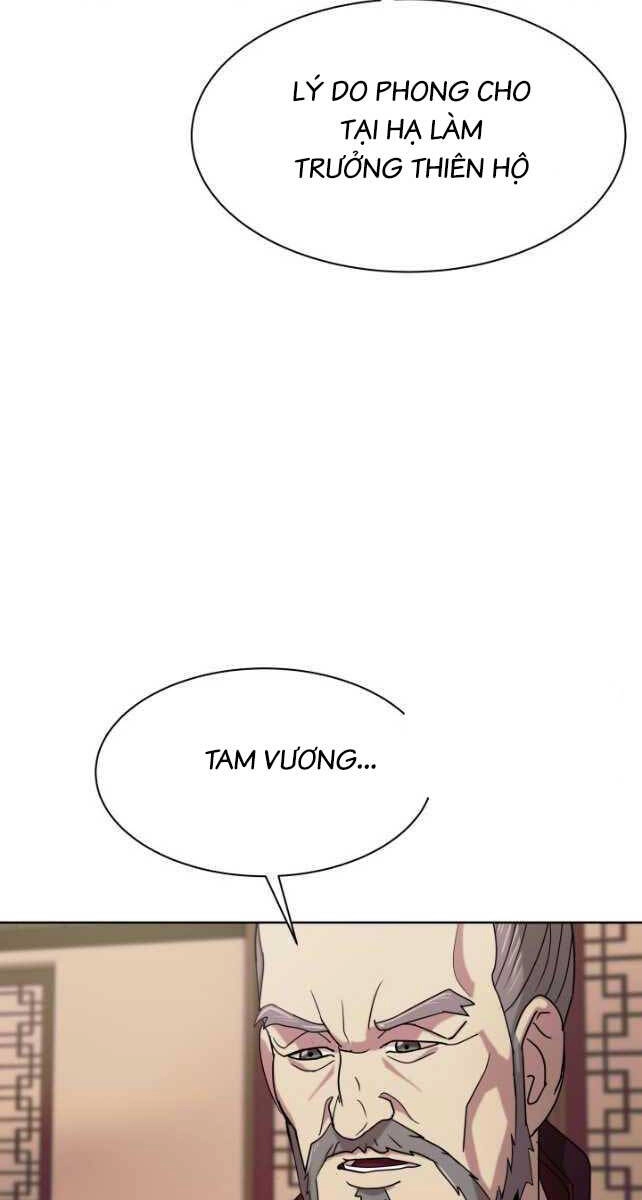 Bậc Thầy Phép Thuật Ở Thế Giới Võ Lâm Chapter 36 - 46