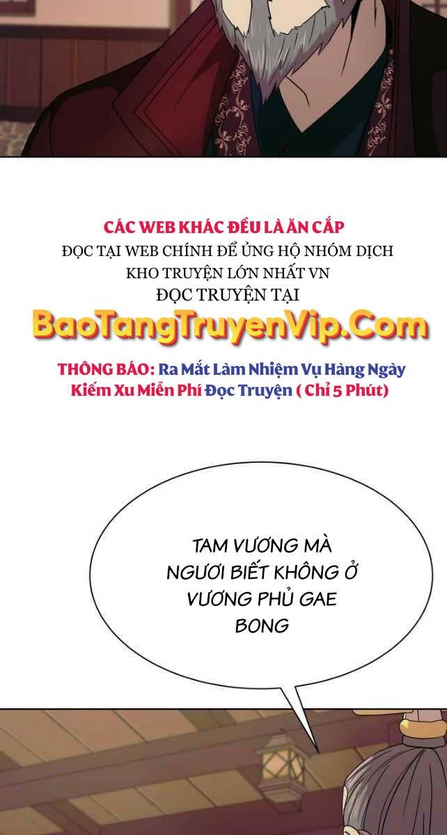 Bậc Thầy Phép Thuật Ở Thế Giới Võ Lâm Chapter 36 - 47