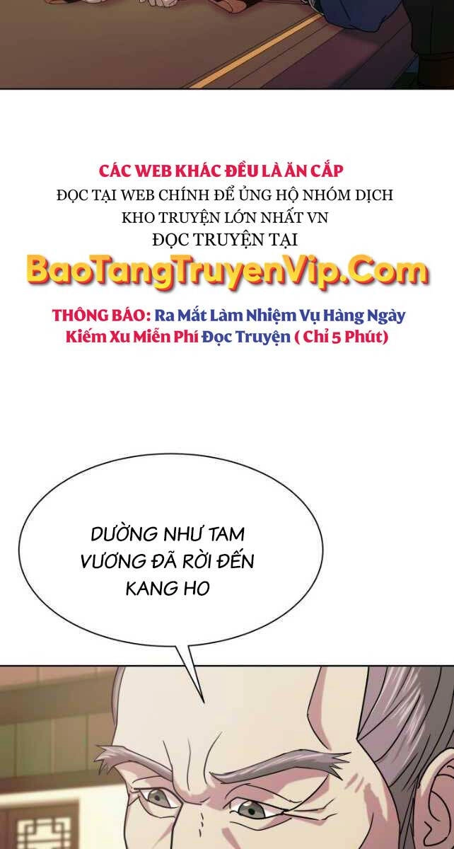 Bậc Thầy Phép Thuật Ở Thế Giới Võ Lâm Chapter 36 - 51