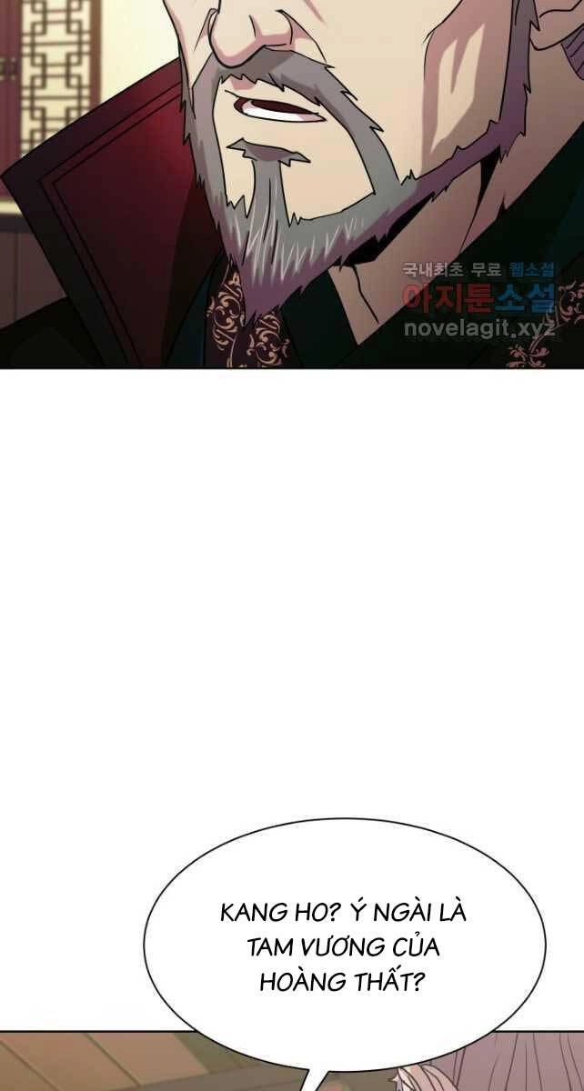 Bậc Thầy Phép Thuật Ở Thế Giới Võ Lâm Chapter 36 - 52