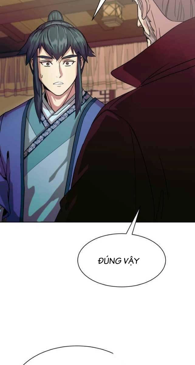 Bậc Thầy Phép Thuật Ở Thế Giới Võ Lâm Chapter 36 - 53