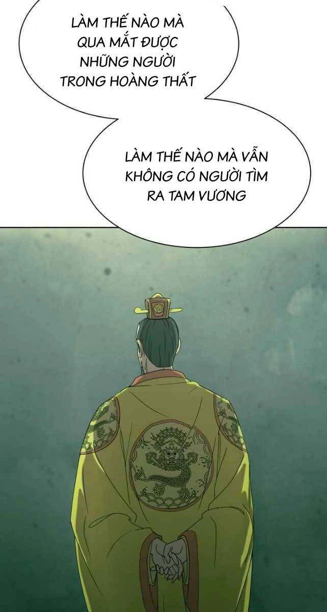 Bậc Thầy Phép Thuật Ở Thế Giới Võ Lâm Chapter 36 - 54