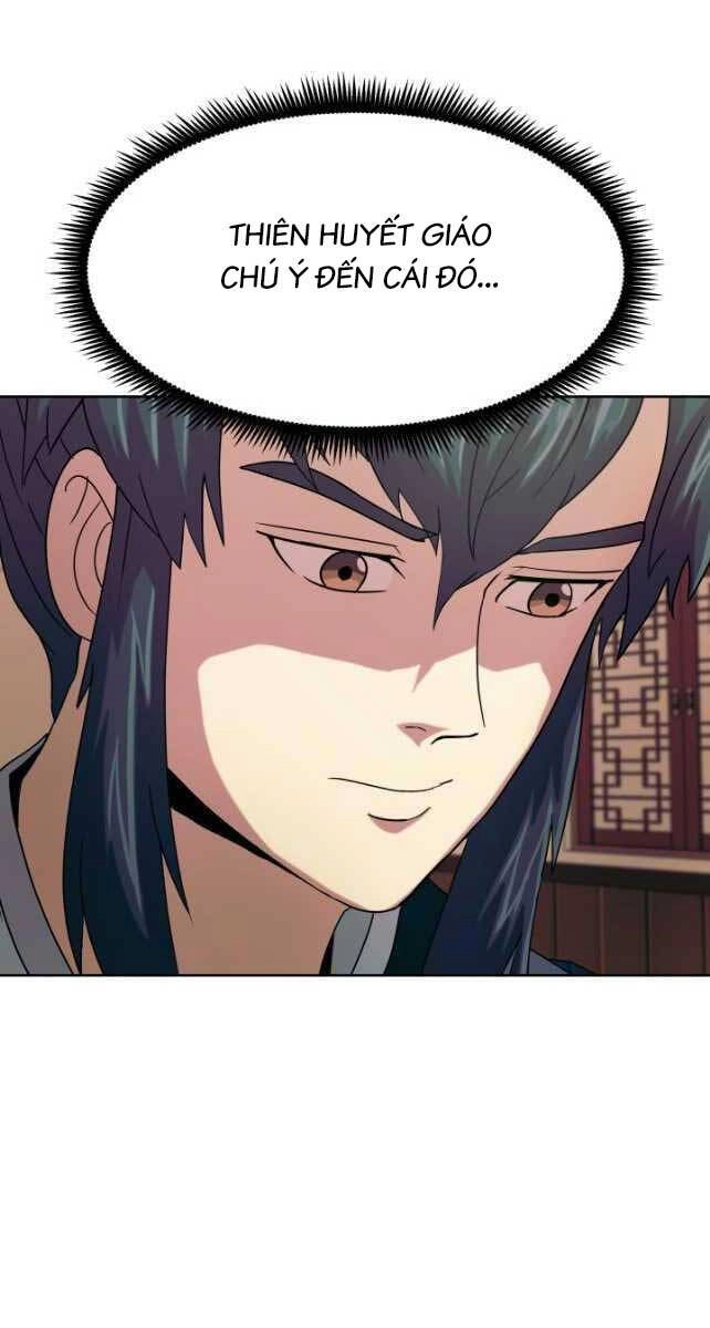 Bậc Thầy Phép Thuật Ở Thế Giới Võ Lâm Chapter 36 - 61