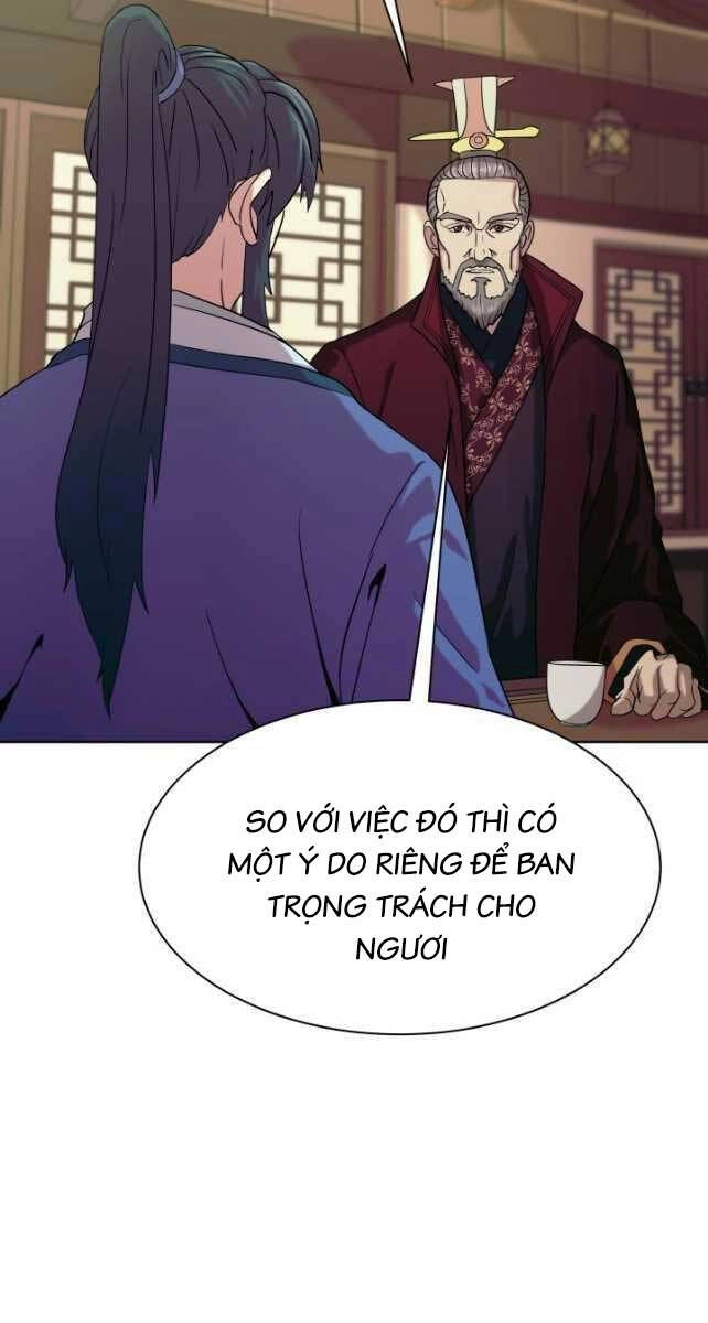 Bậc Thầy Phép Thuật Ở Thế Giới Võ Lâm Chapter 36 - 64