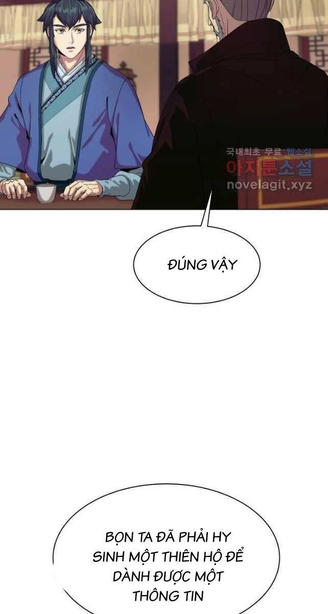 Bậc Thầy Phép Thuật Ở Thế Giới Võ Lâm Chapter 36 - 67