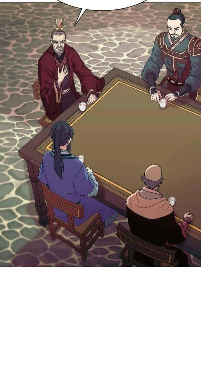 Bậc Thầy Phép Thuật Ở Thế Giới Võ Lâm Chapter 36 - 68