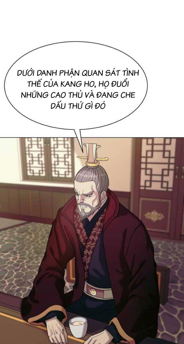 Bậc Thầy Phép Thuật Ở Thế Giới Võ Lâm Chapter 36 - 69