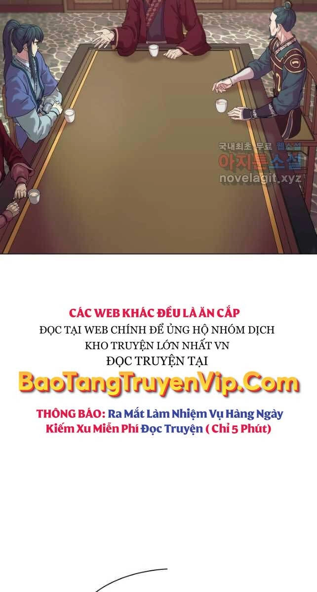 Bậc Thầy Phép Thuật Ở Thế Giới Võ Lâm Chapter 36 - 72