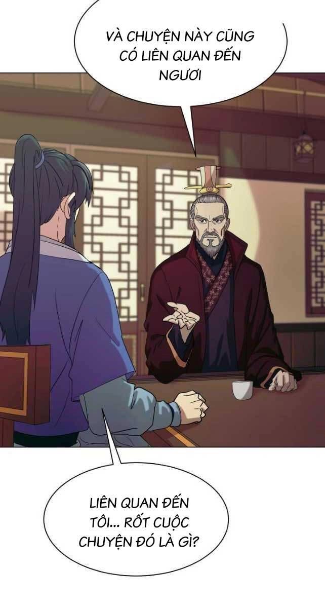 Bậc Thầy Phép Thuật Ở Thế Giới Võ Lâm Chapter 36 - 73