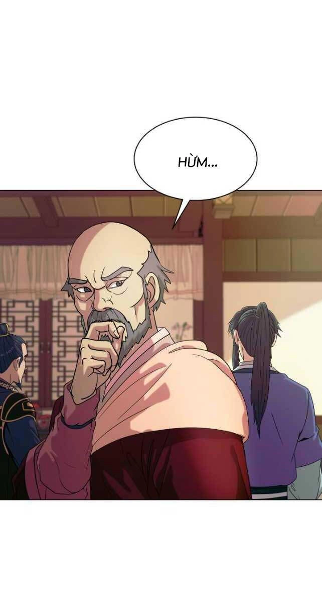 Bậc Thầy Phép Thuật Ở Thế Giới Võ Lâm Chapter 36 - 77